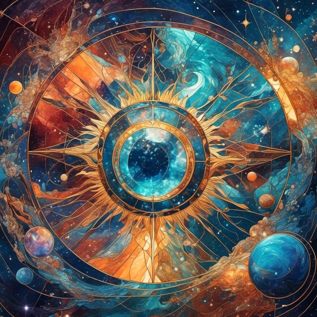 Glass Eternity