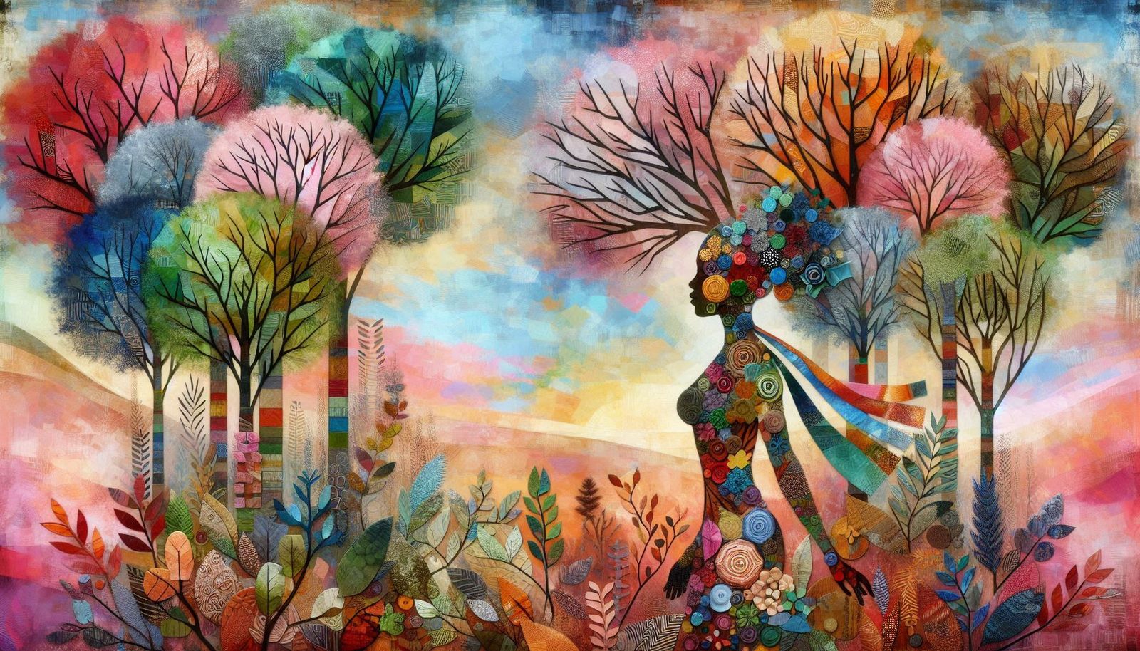 Walk in the park