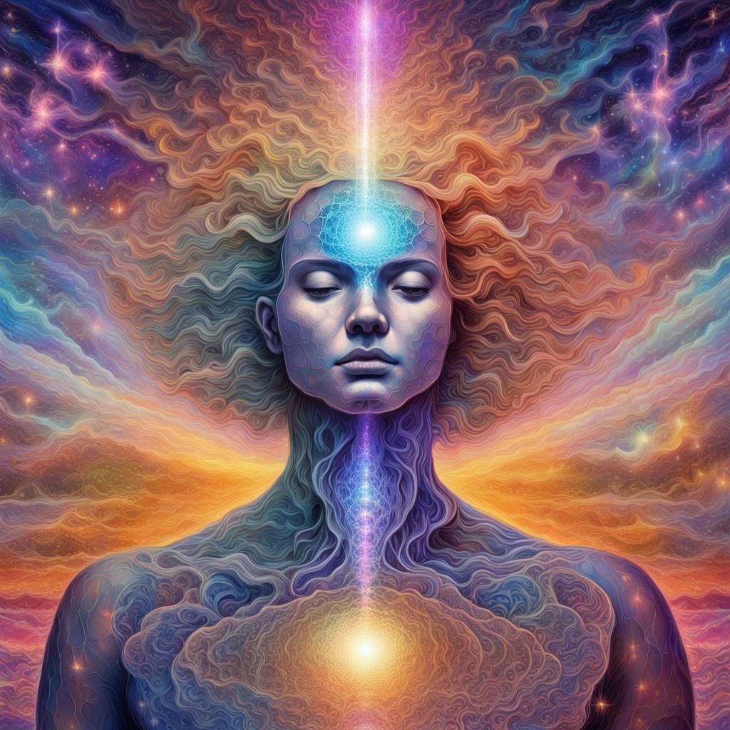 Into the Pool of Dreams