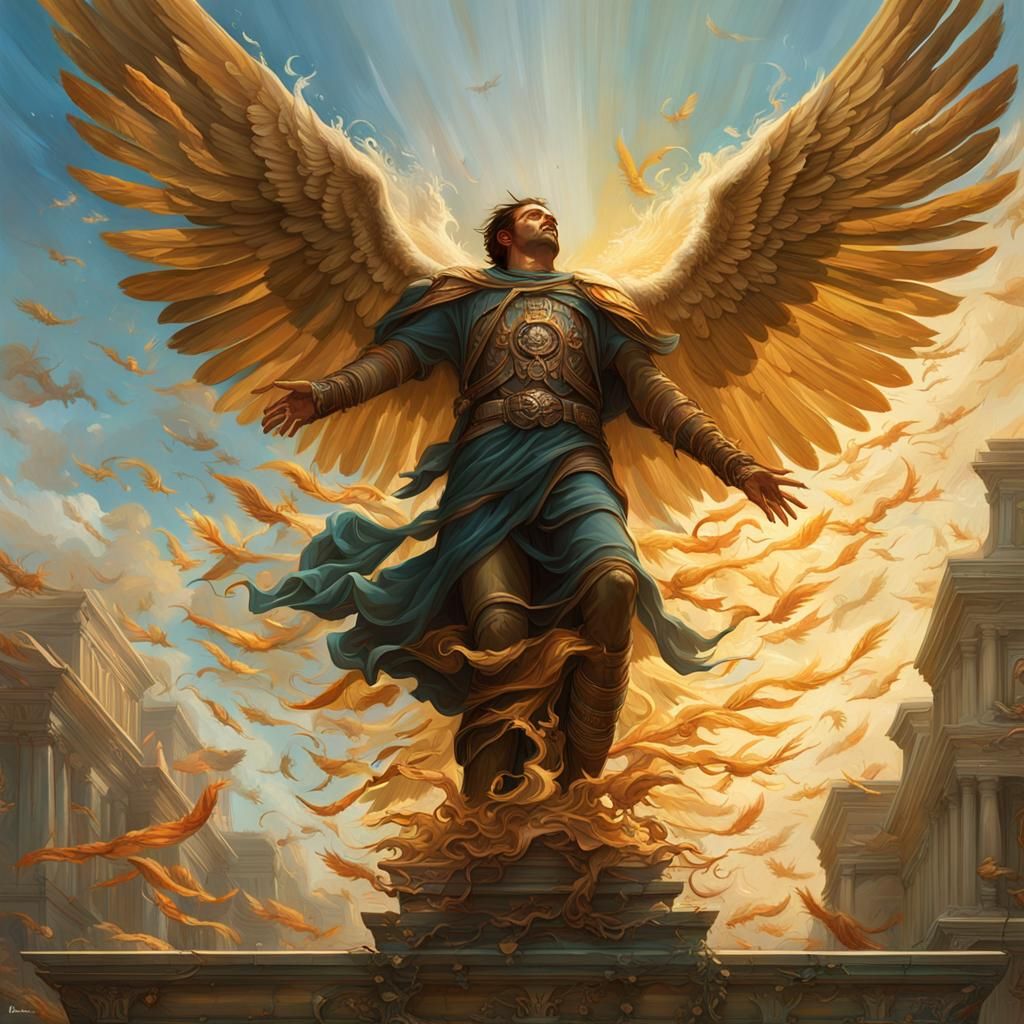 Icarus