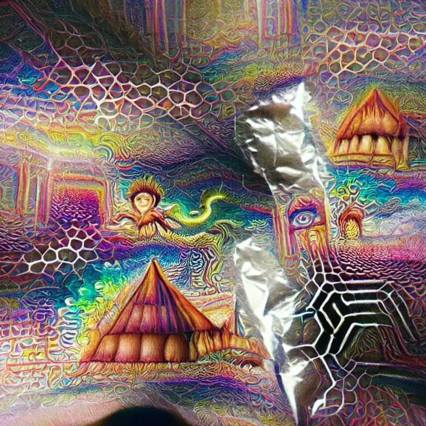 DMT