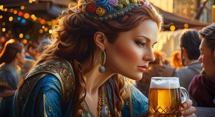 Just A Sip