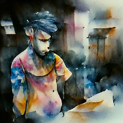 loneliness