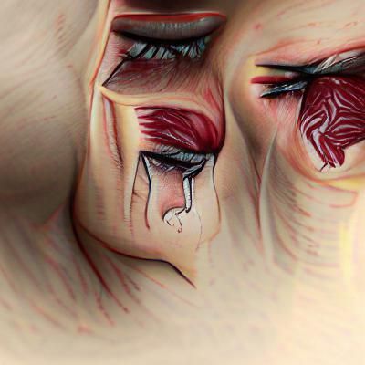 Emotional Pain