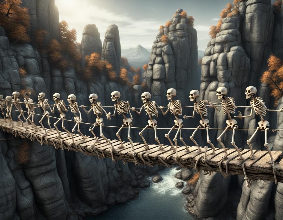 The Bridge