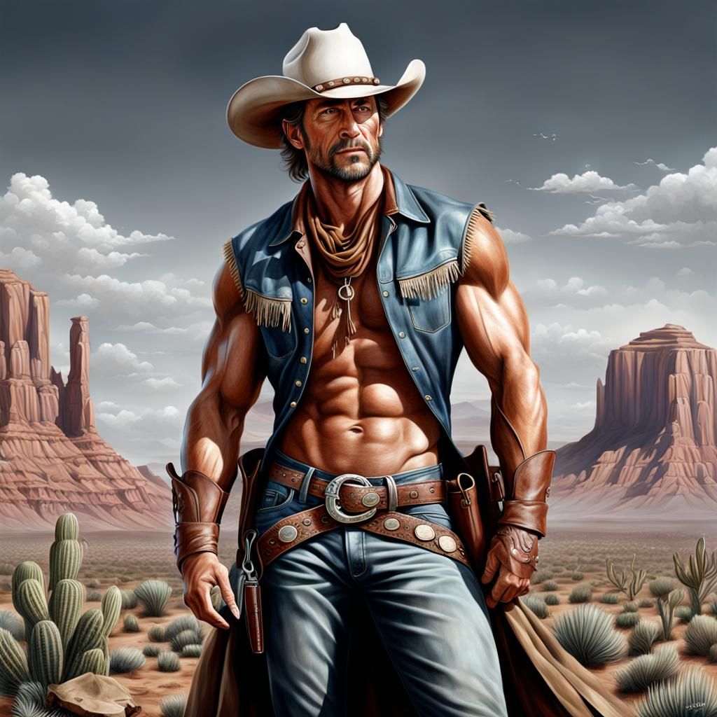 Cowboy