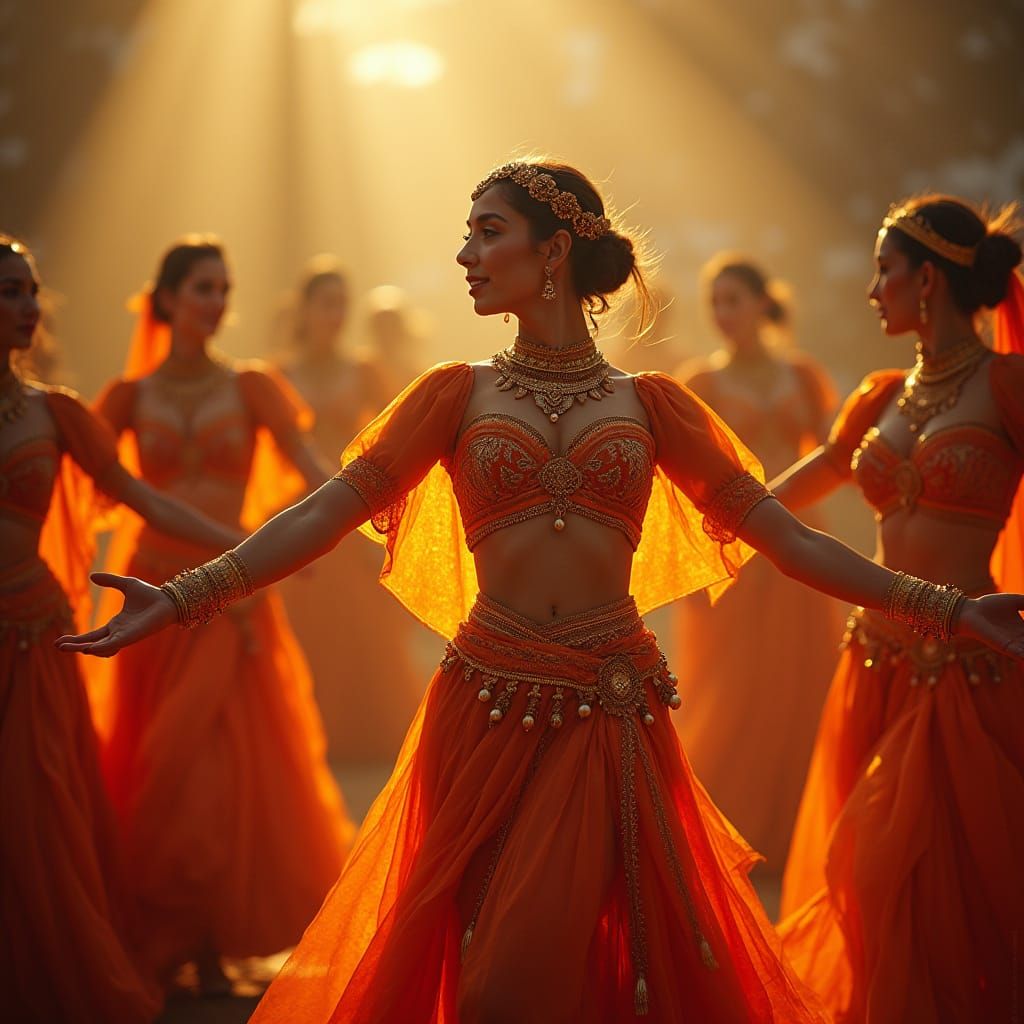 Don't want to forget about her