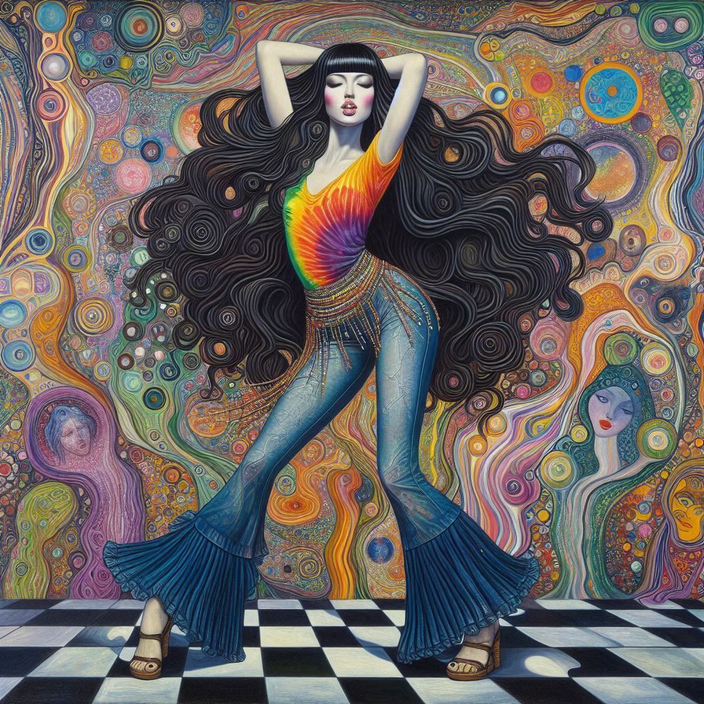 Just High on Life, Man!