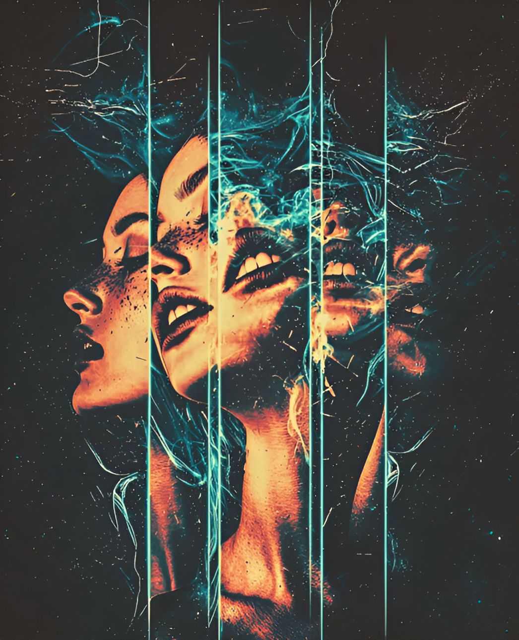 Movɛmɛnt of Pɑssioɳ