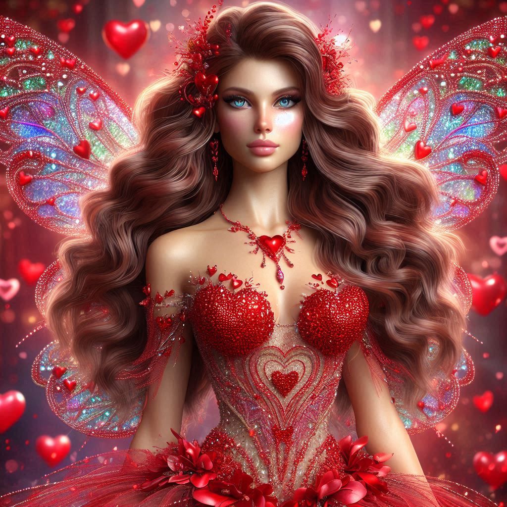 Valentine Fairy (4)