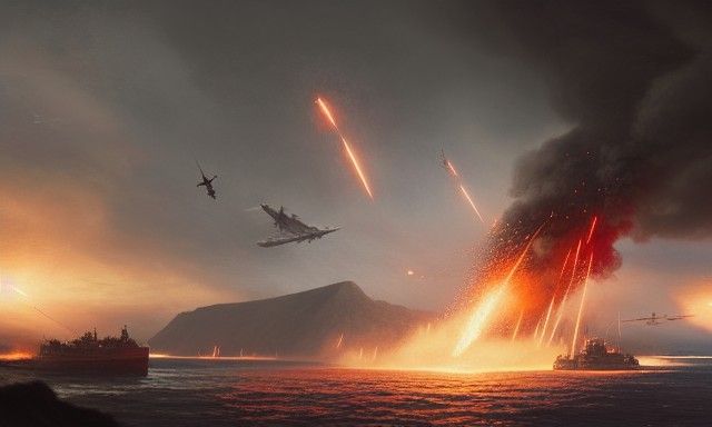 Iwo Jima