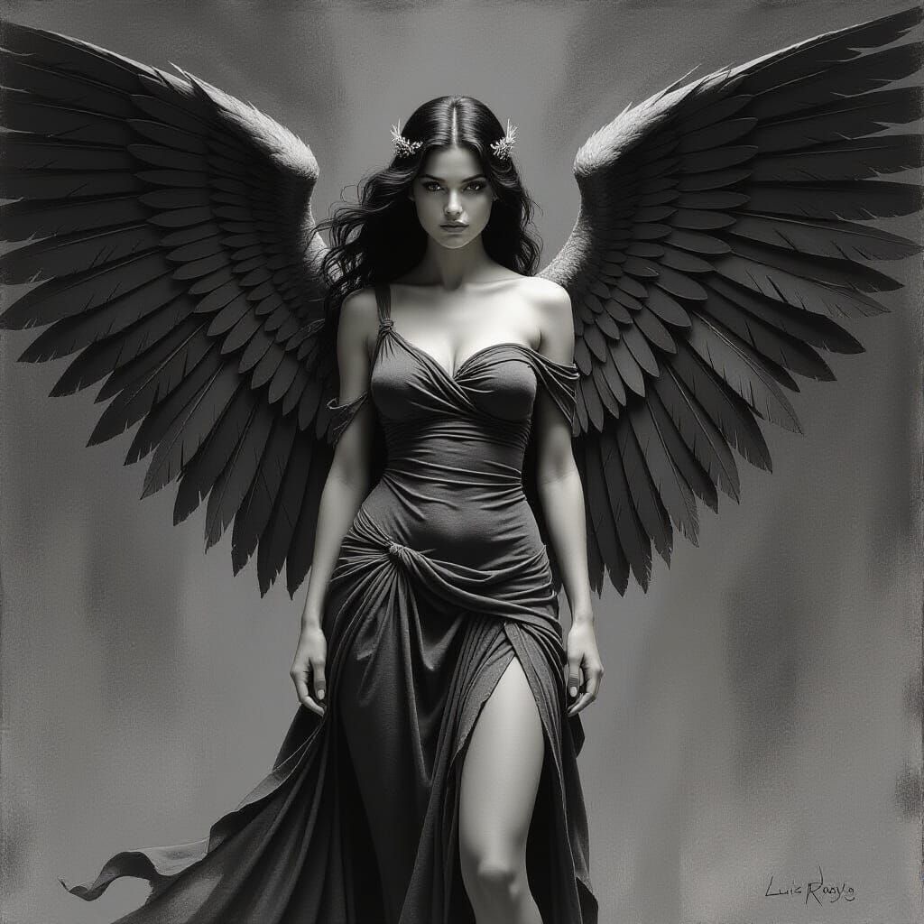 Dark Angel