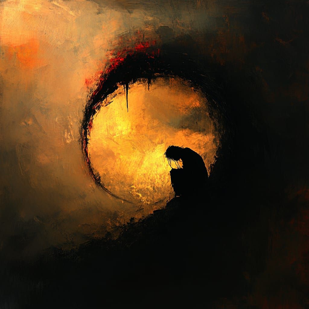 shadows from the Dark