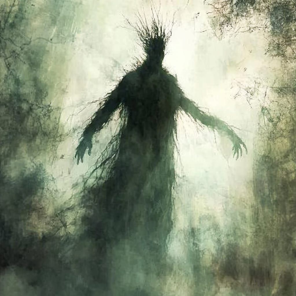 shadows from the Dark