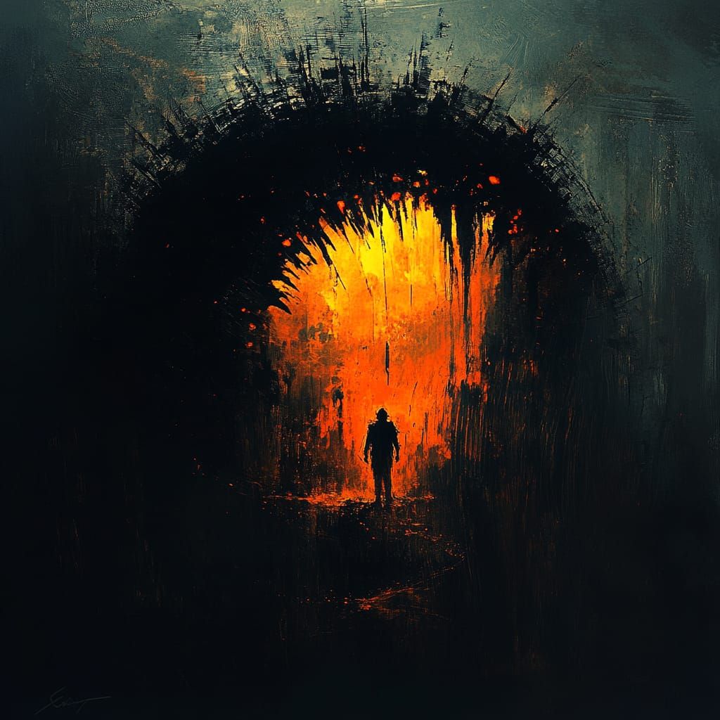 shadows from the Dark