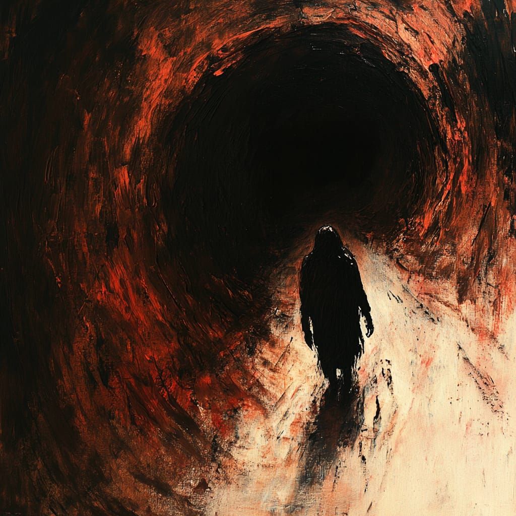 shadows from the Dark