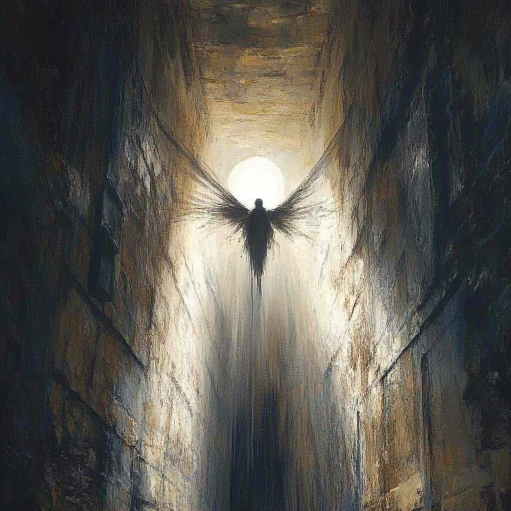 shadows from the Dark