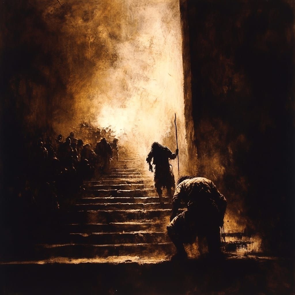 shadows from the Dark