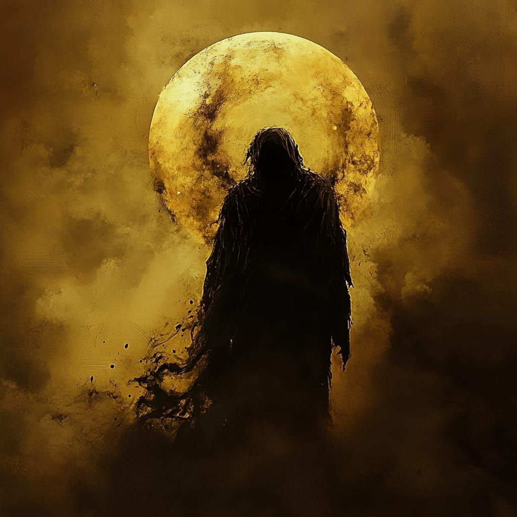 shadows from the Dark