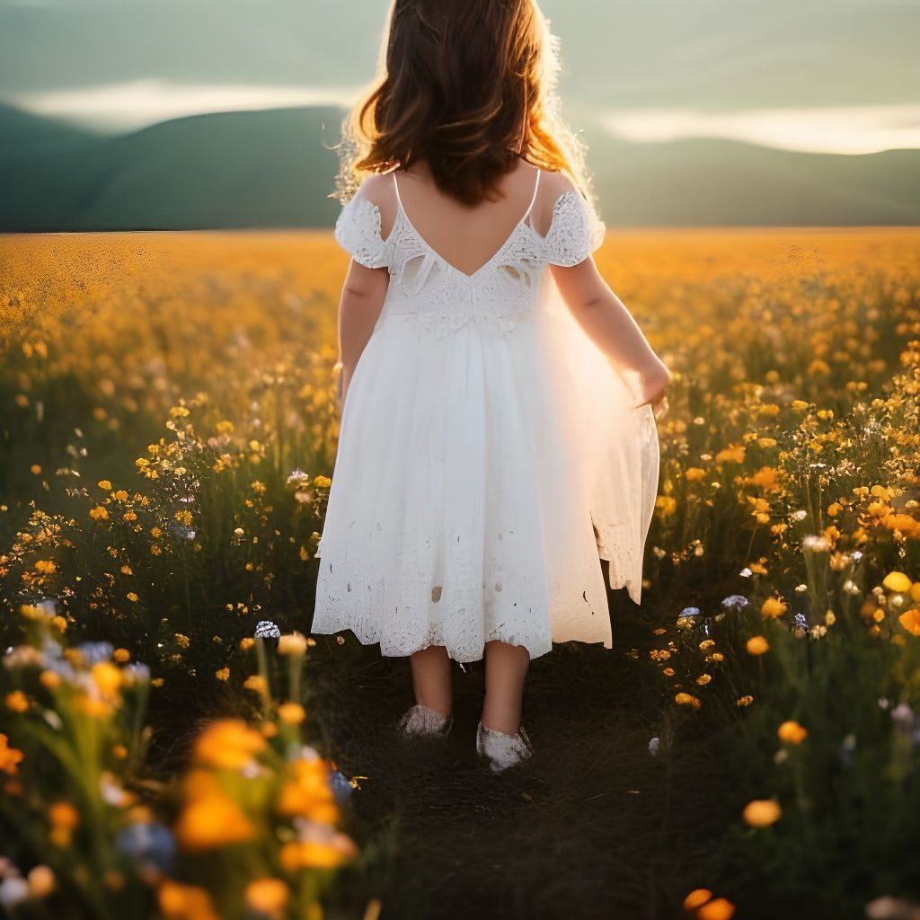 The field of innocence