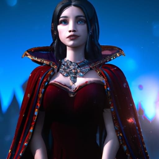 Sassiest Loudest Mouth