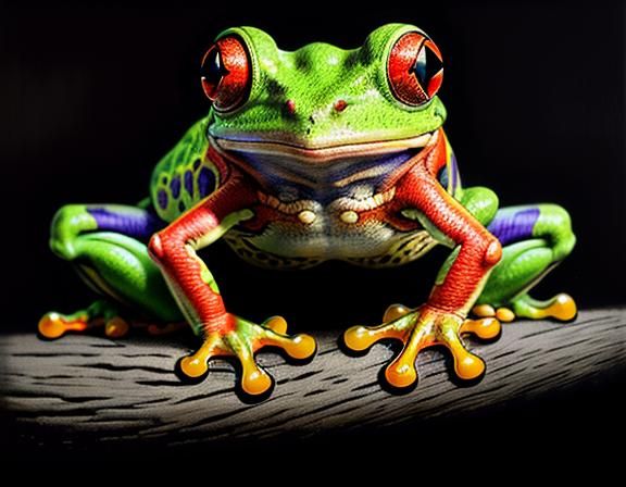 Frog