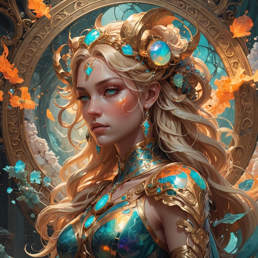 Opal