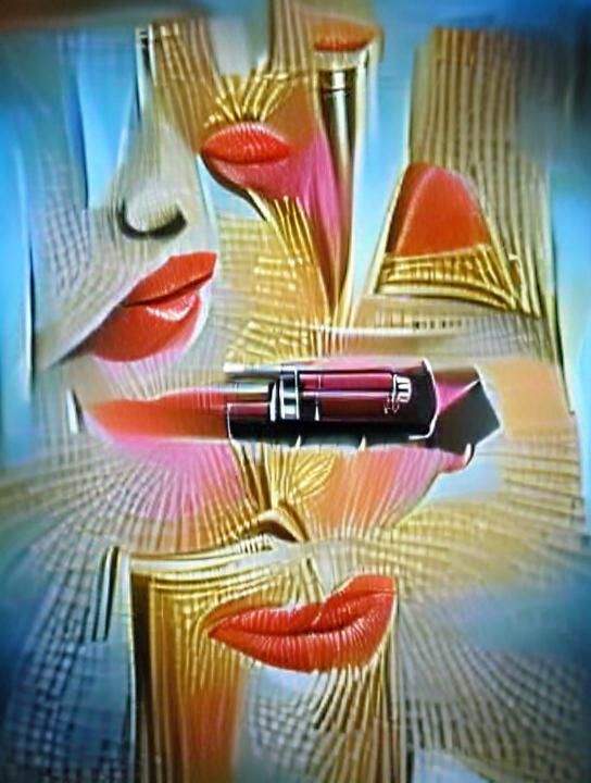 all of these lips and yours is the only one i want to please
