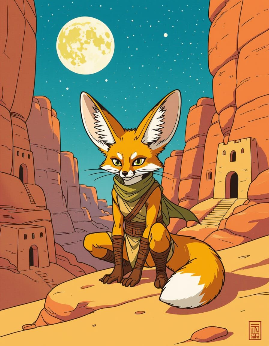 Whispers in Redstone