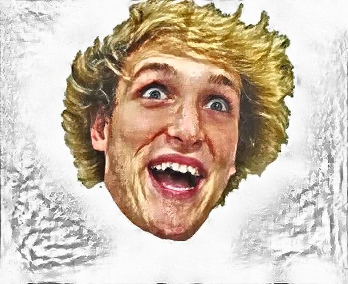 Logan Paul The Dummy