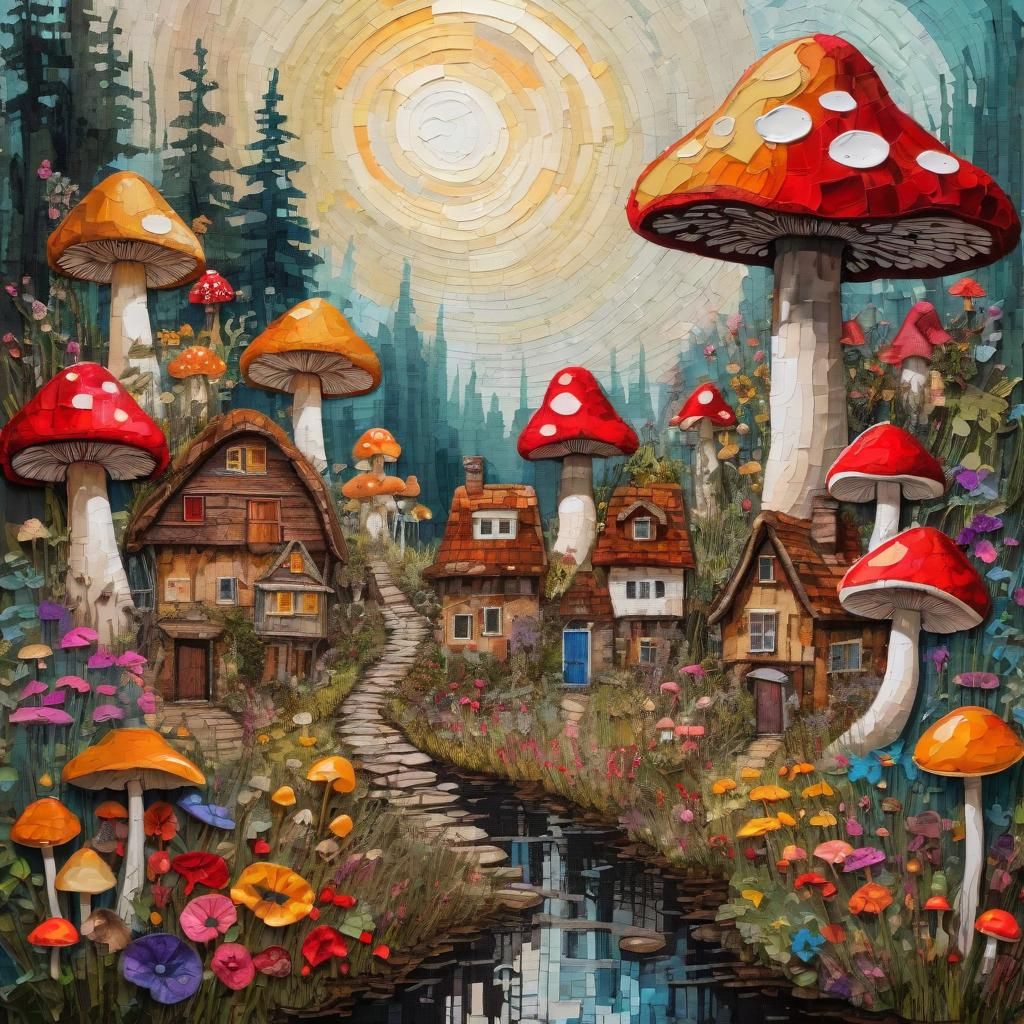 Untitled Creation