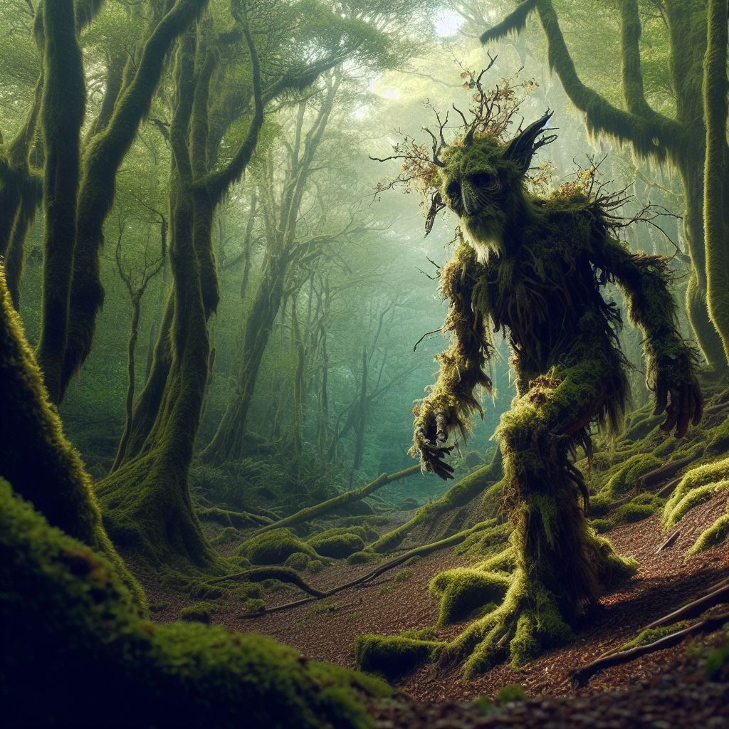 Ent Experiments BI 1-8