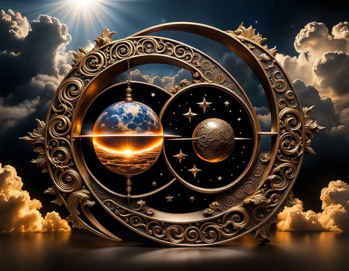 Day and Night