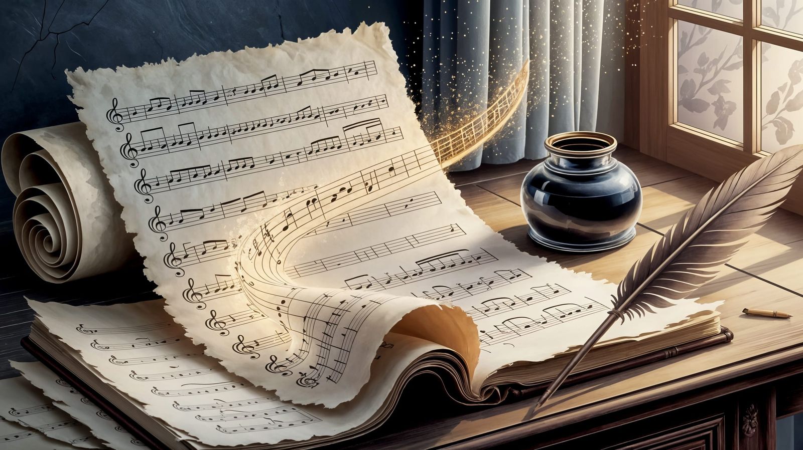 music is life  by @xxx