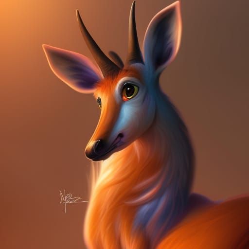 Antelope