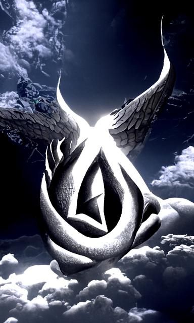 Phoenix theme by dyonix