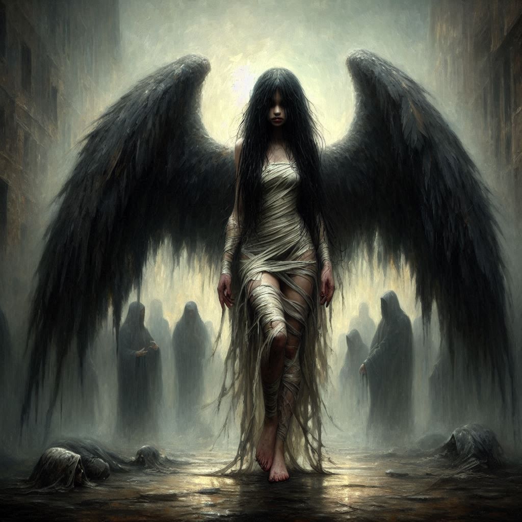 Dark angel