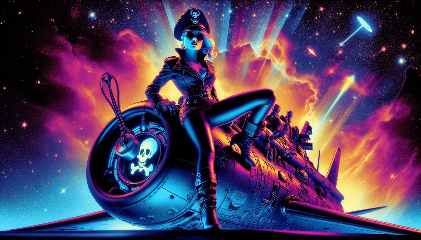 🚀🏴‍☠️⚔⋆༺𓆩☠︎︎𓆪༻⋆🗡️🛸🛰⊹ ࣪ ﹏𓊝﹏𓂁﹏⊹ ࣪ ˖🪐☄🏴‍☠️🚀