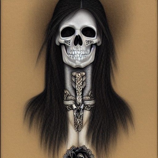 In It For the Death Metal