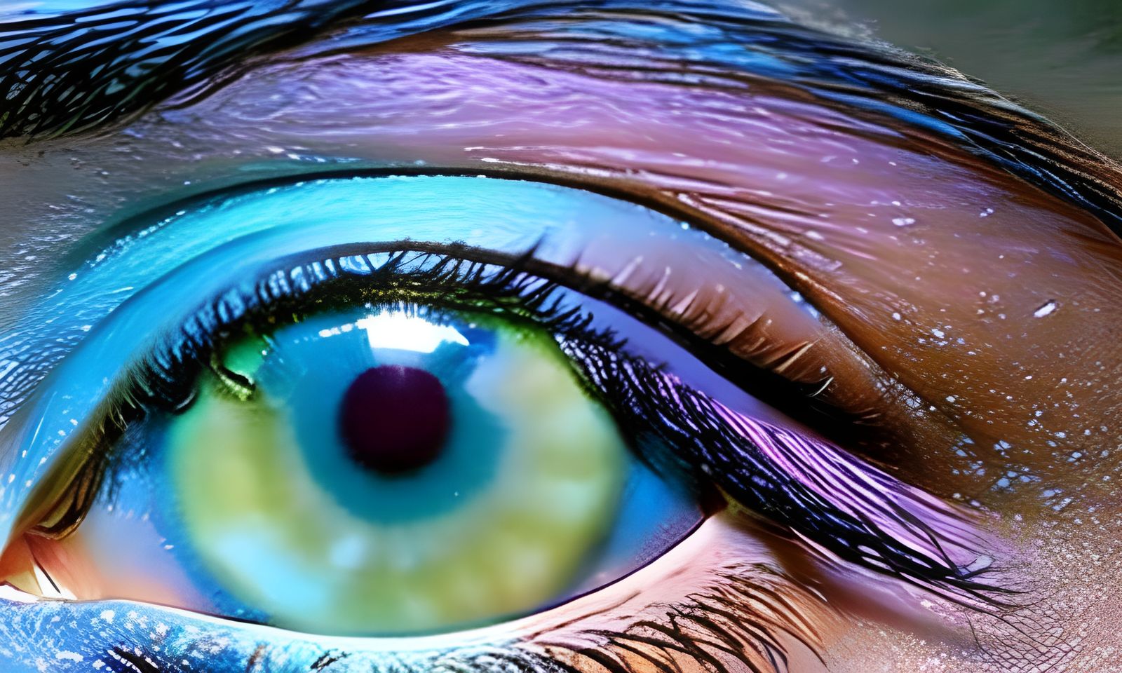 Eye