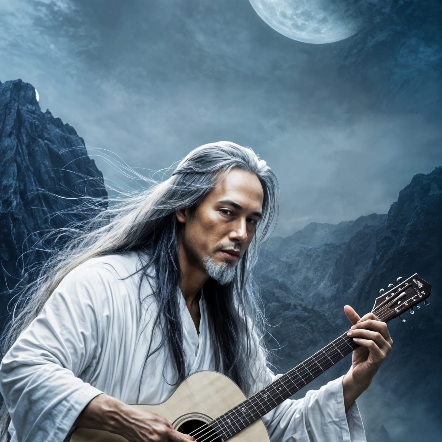 The Ballad Of The Night 2