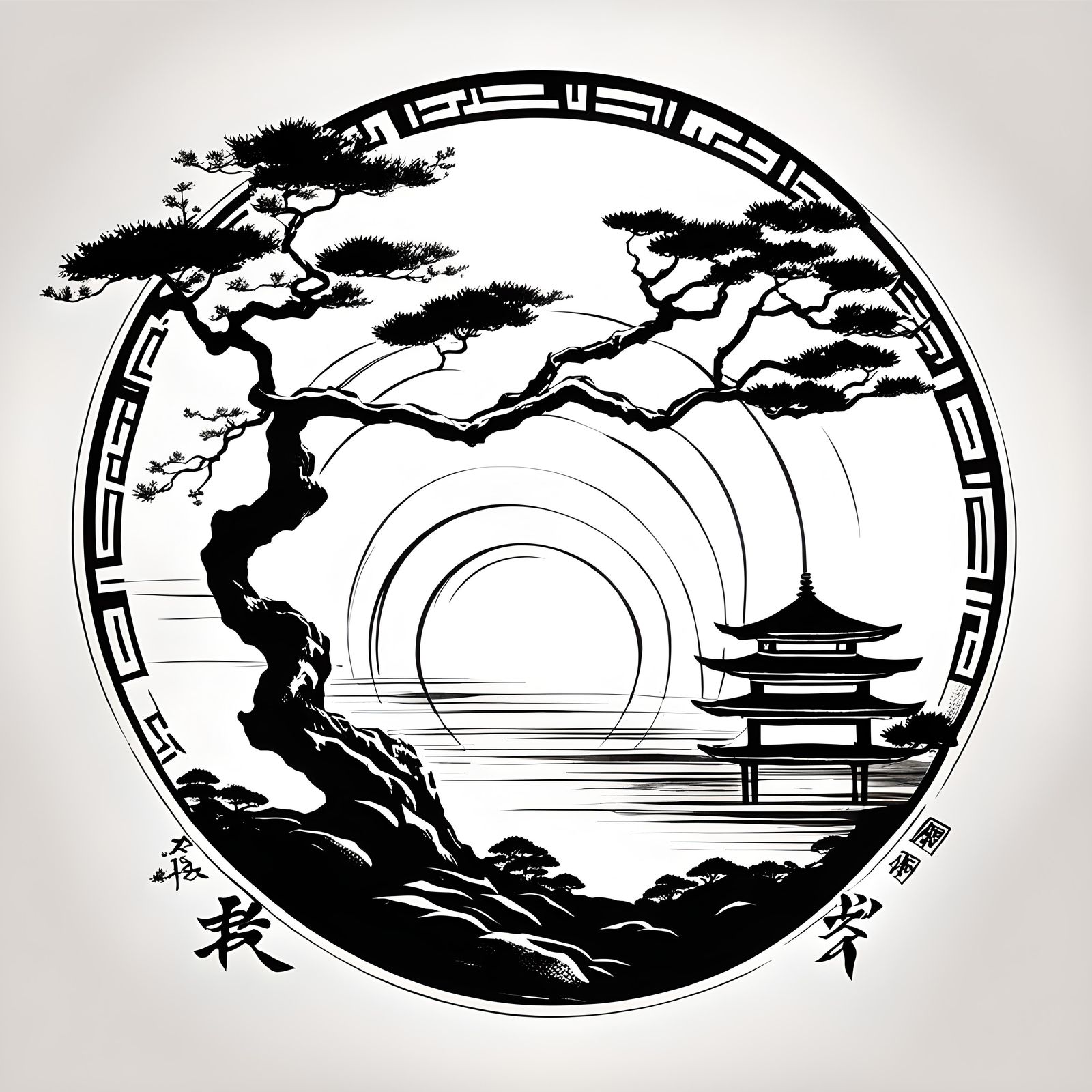 Place of Balance