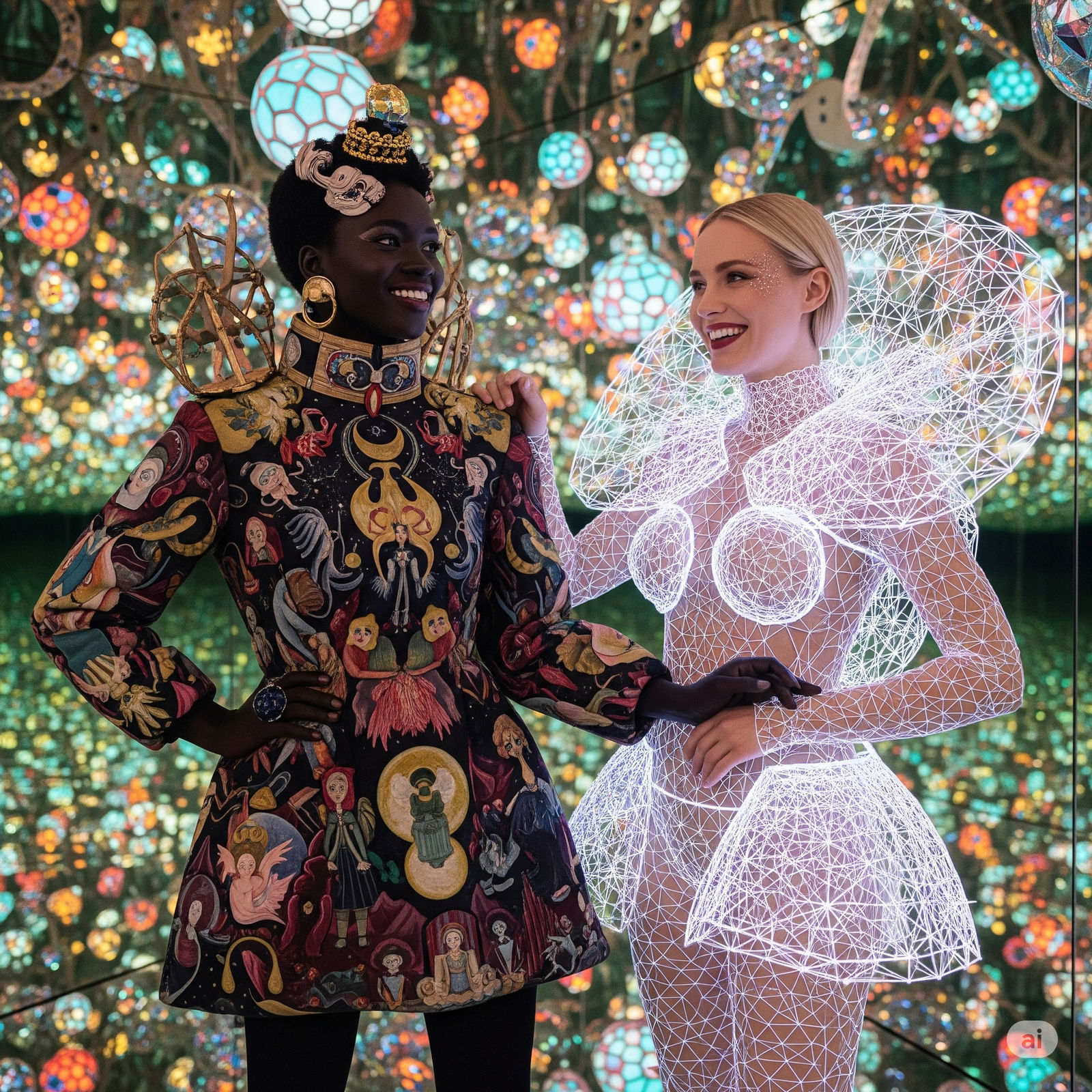 Untapped possibilities