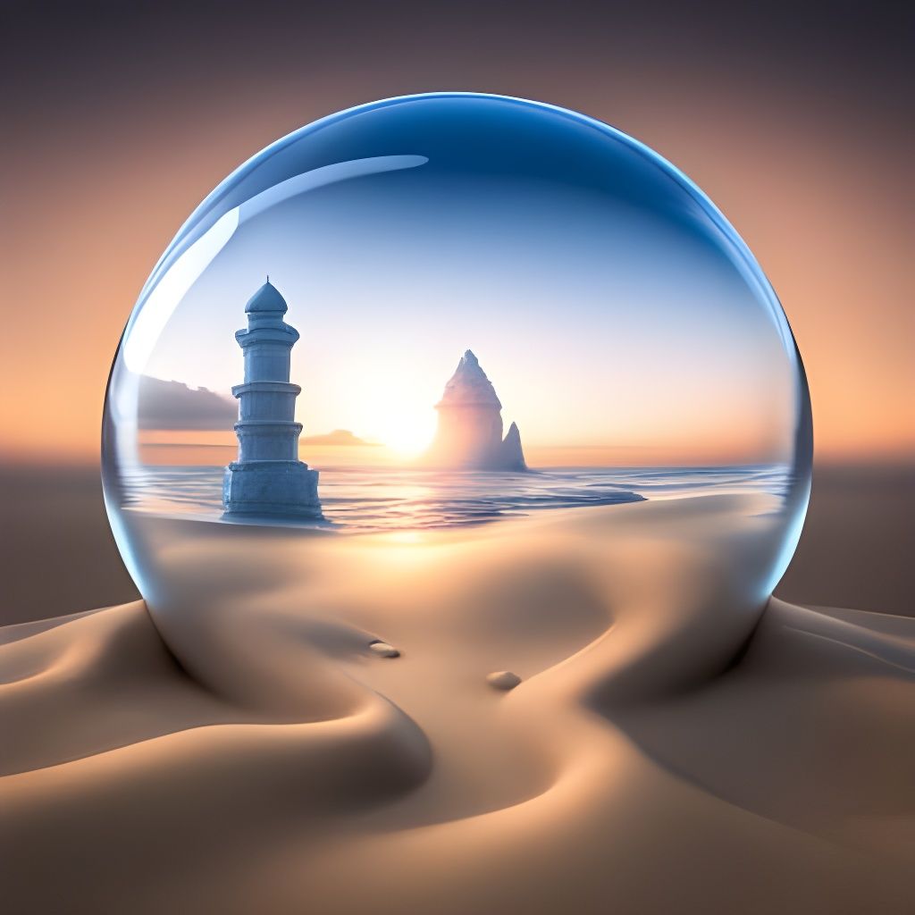 Childhood memories   by @Lucy