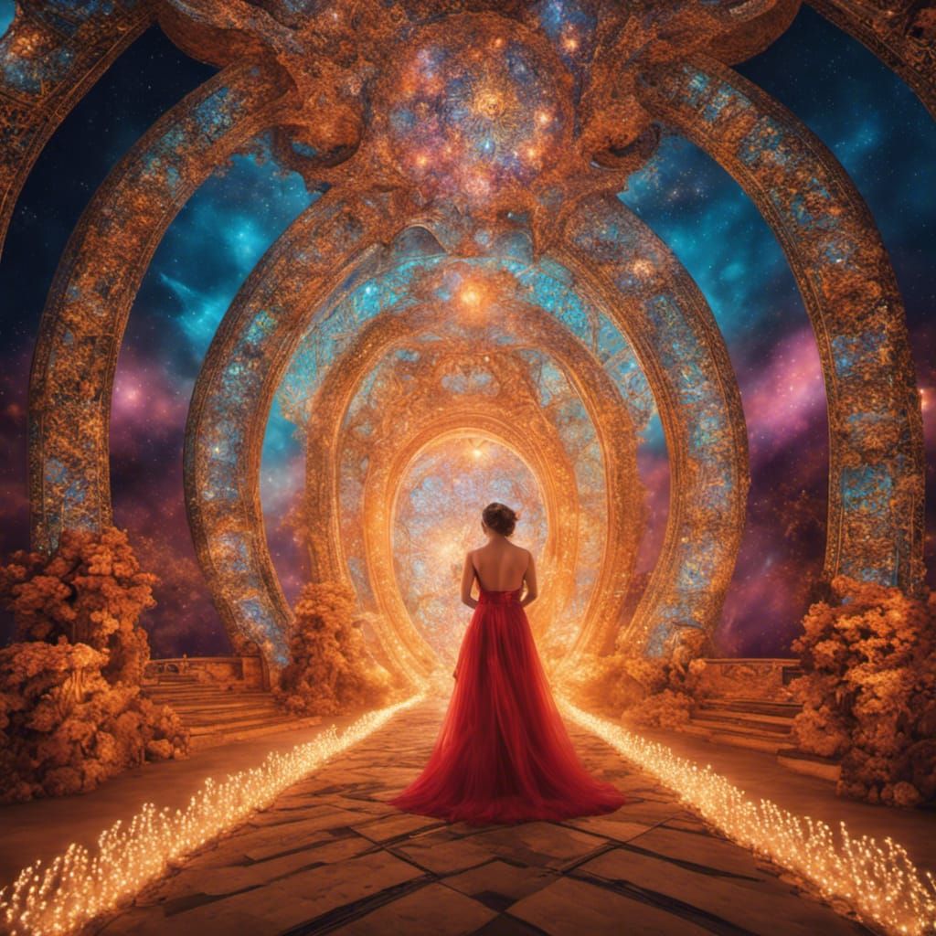 Untitled Creation
