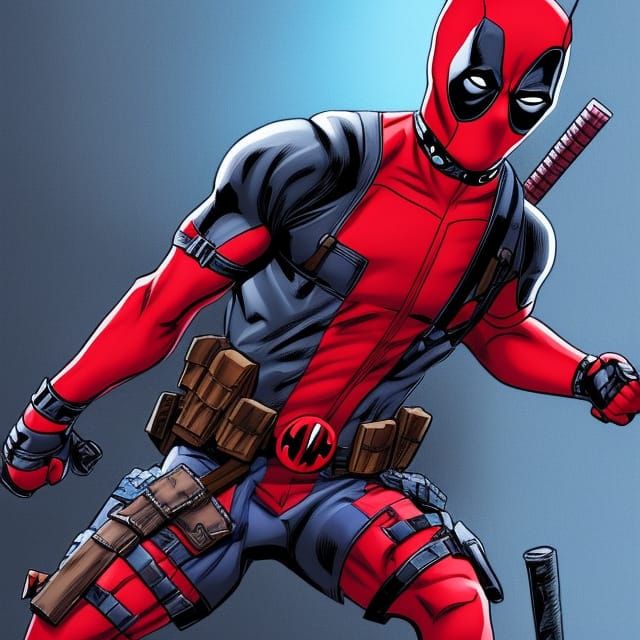 Deadpool