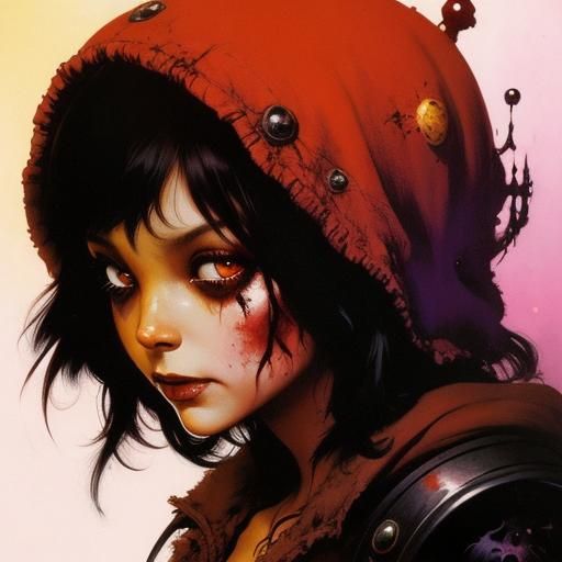 Girl