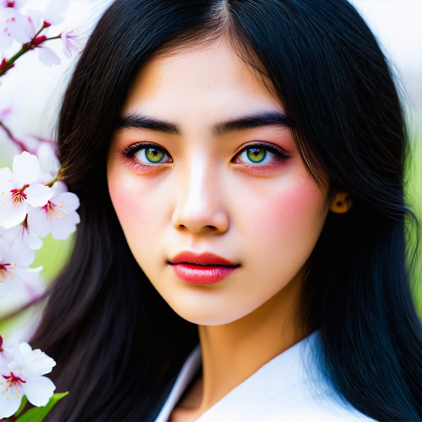 person - SD3.5M Test