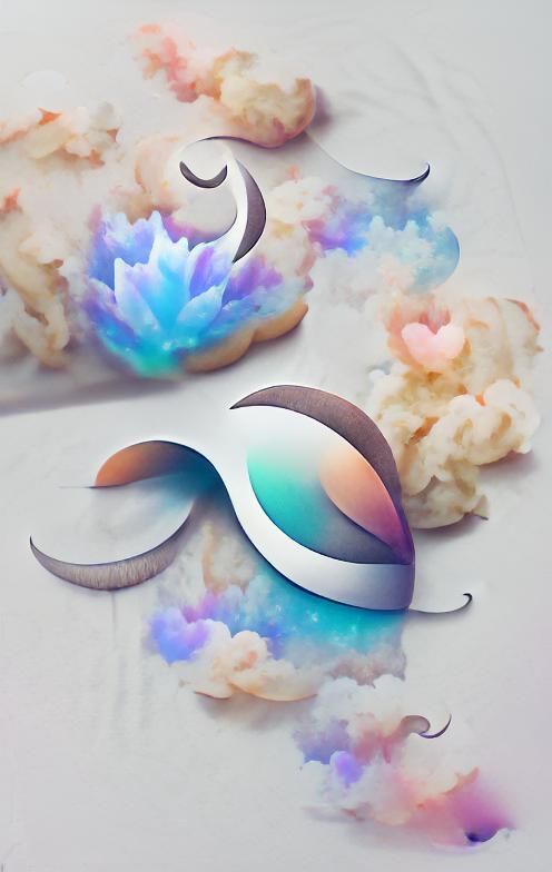 intuitive dreamy