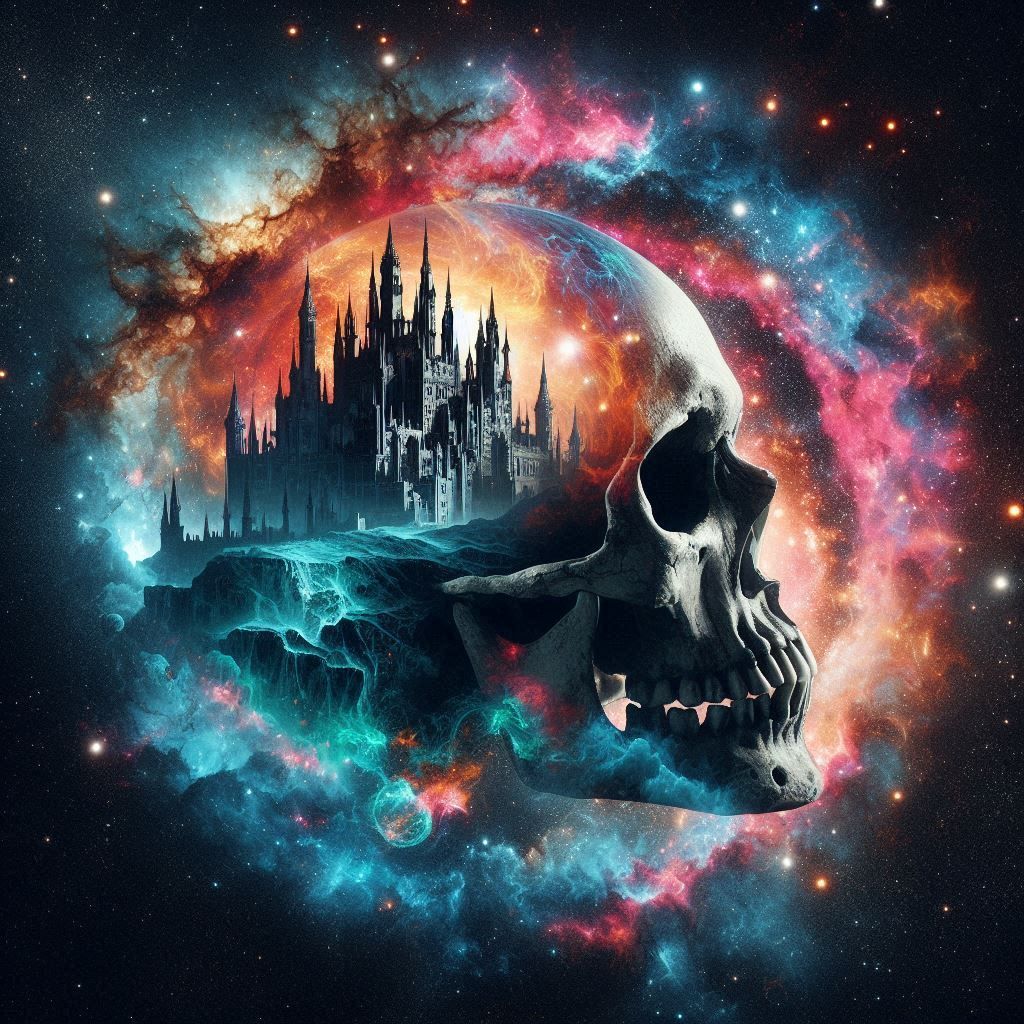 Masters of the Universe